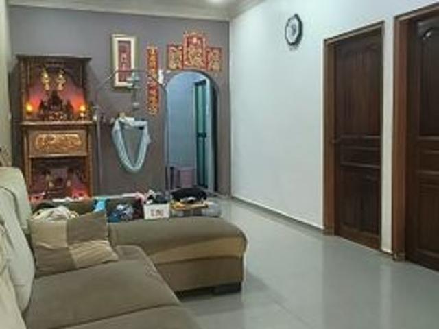 House for sale in Plentong, Johor