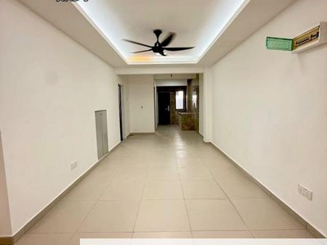 House for sale in Plentong, Johor