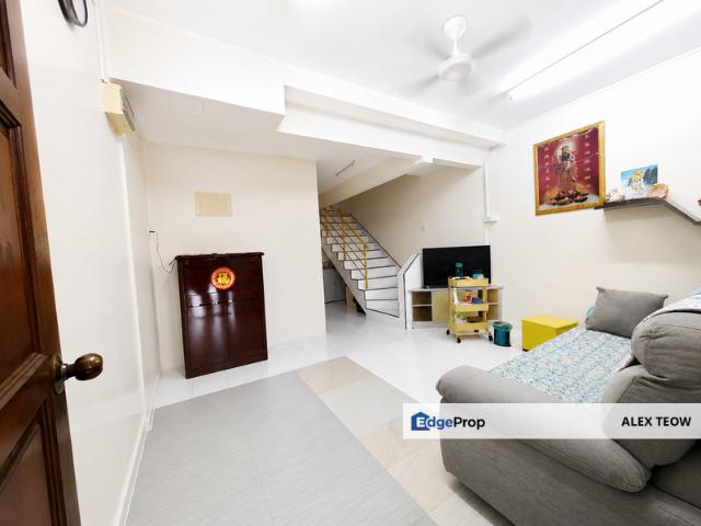 House for sale in Plentong, Johor