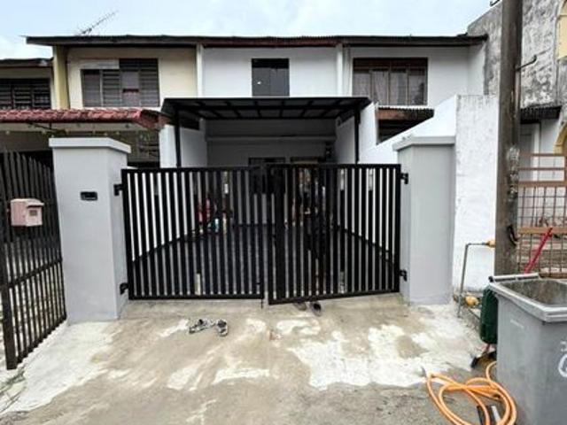 House for sale in Plentong, Johor