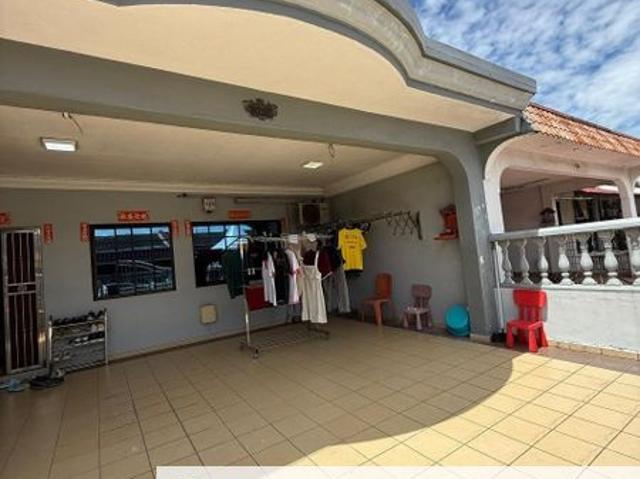 House for sale in Plentong, Johor