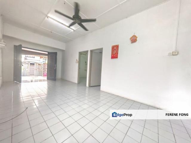 House for sale in Plentong, Johor