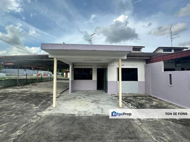 House for sale in Plentong, Johor