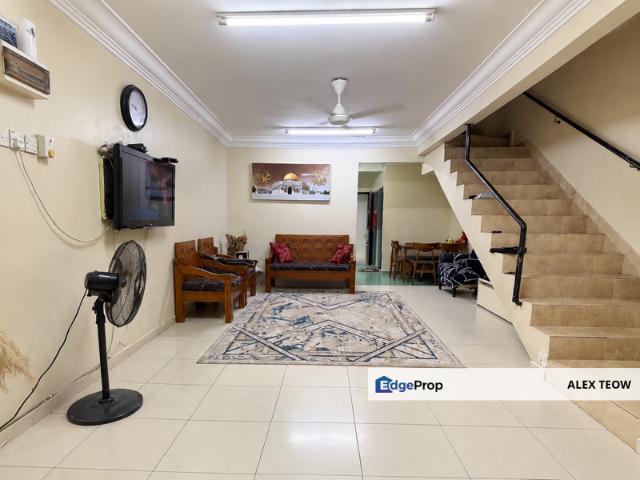 House for sale in Plentong, Johor Bahru