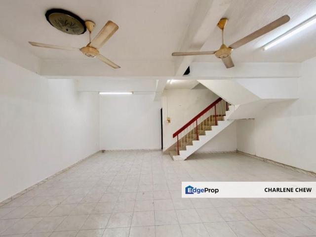 House for sale in Plentong, Johor Bahru