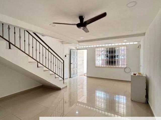 House for sale in Plentong, Johor