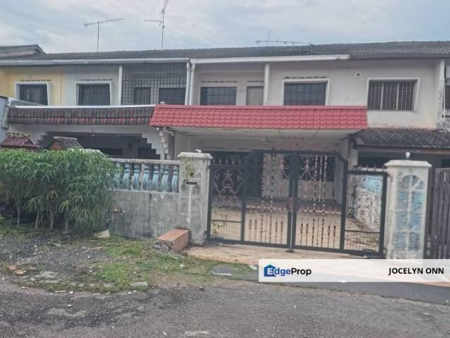 House for sale in Plentong, Johor Bahru
