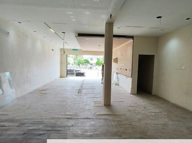 Shop for rent in Plentong, Johor
