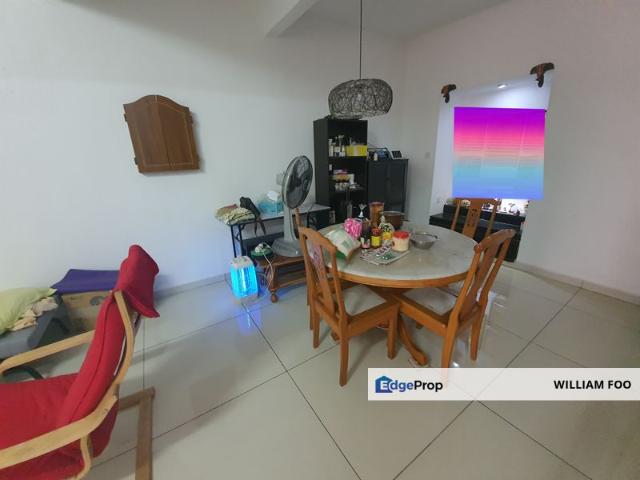House for sale in Plentong, Johor