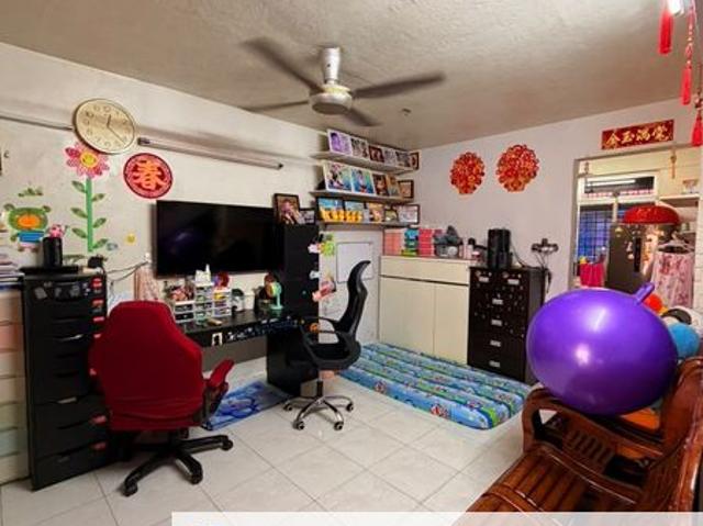 House for sale in Plentong, Johor