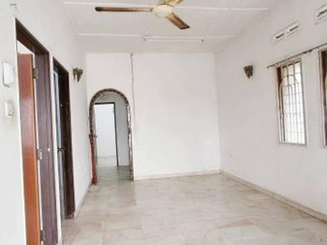 House for rent in Plentong, Johor