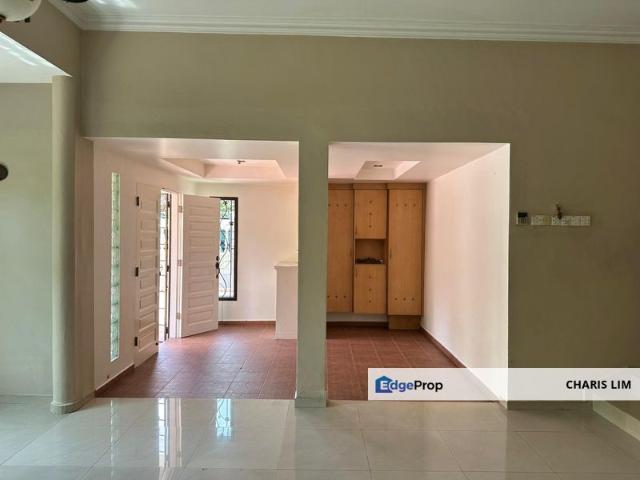 House for sale in Plentong, Johor