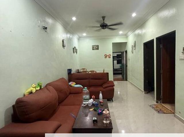 House for rent in Plentong, Johor Bahru