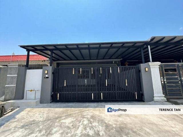 House for sale in Plentong, Johor