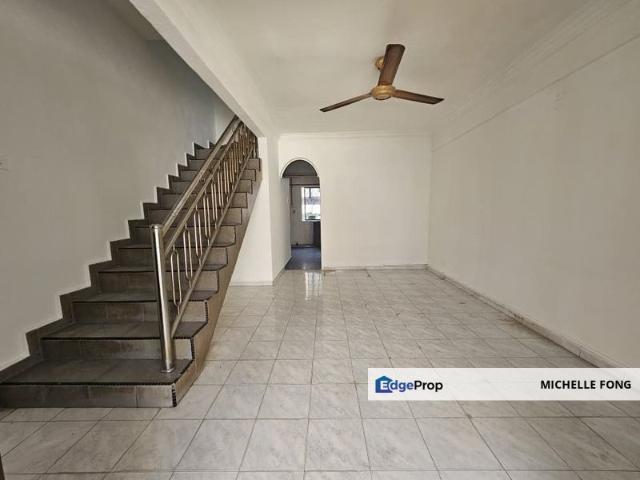 House for sale in Plentong, Johor Bahru