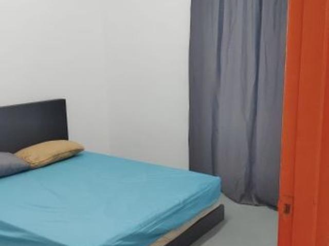 House for rent in Plentong, Johor