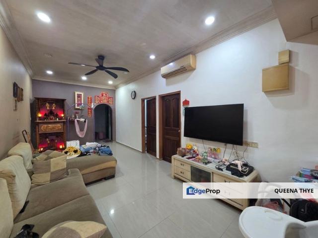 House for sale in Plentong, Johor