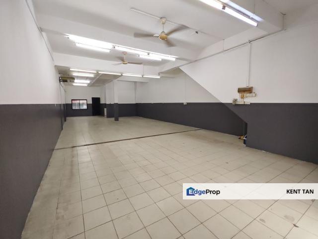 Shop for rent in Plentong, Johor