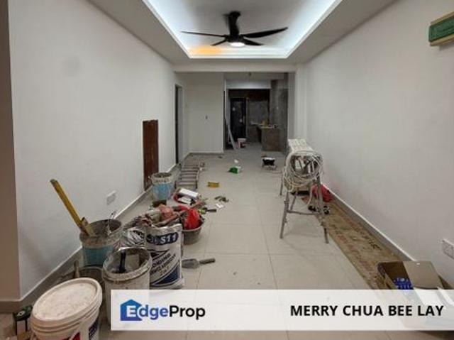House for sale in Plentong, Johor