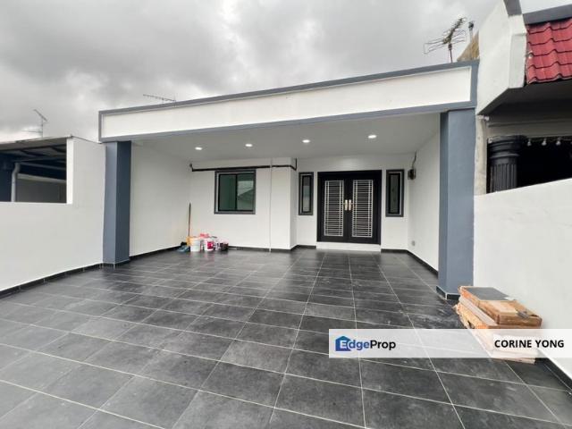 House for sale in Plentong, Johor