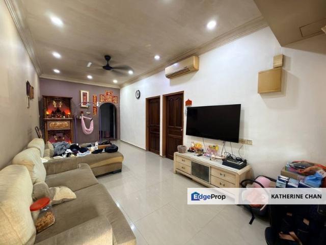 House for sale in Plentong, Johor