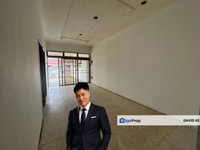 House for sale in Plentong, Johor