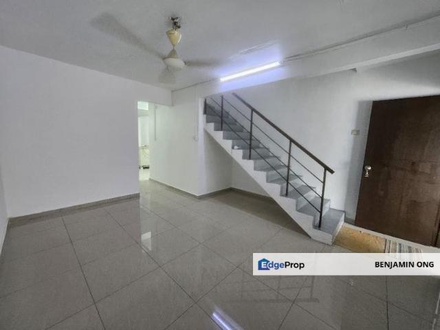 House for rent in Plentong, Johor