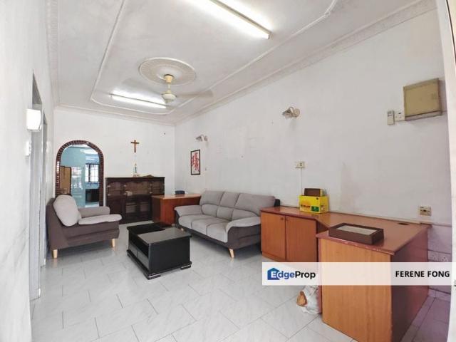 House for sale in Plentong, Johor