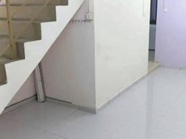 Terraced House for sale in Johore Bahru, Johor