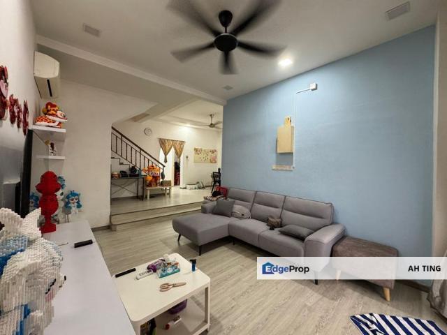 House for sale in Plentong, Johor