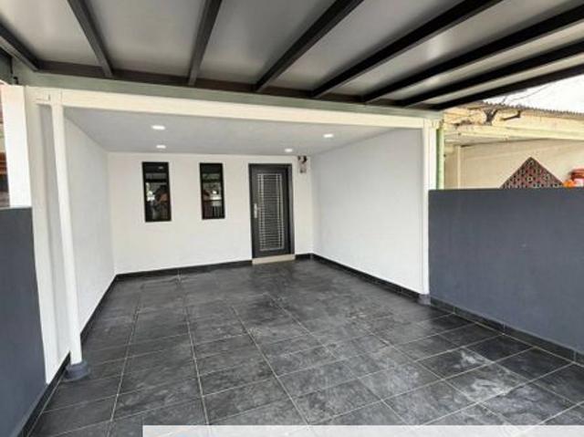 House for sale in Plentong, Johor
