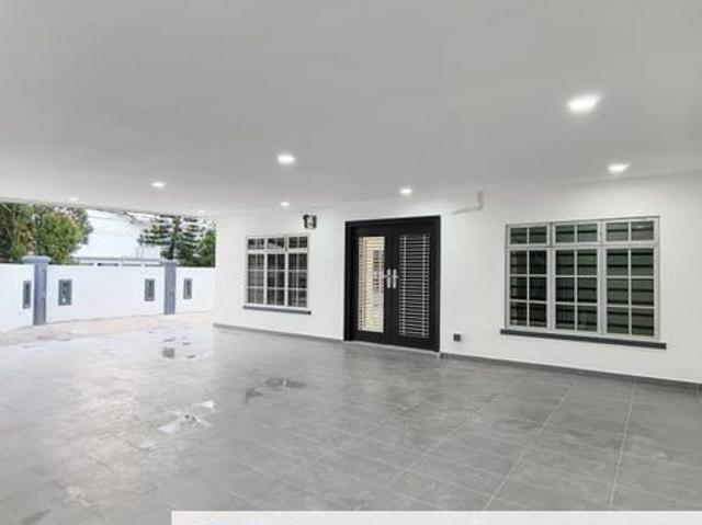 House for sale in Plentong, Johor