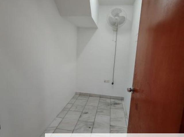 House for sale in Plentong, Johor