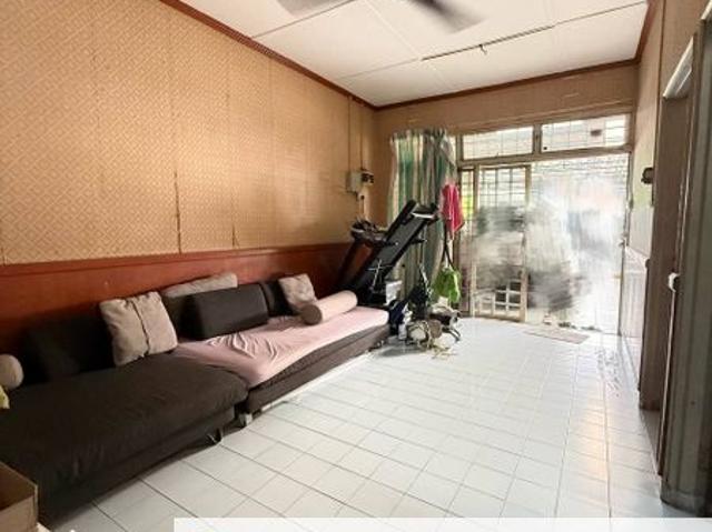 House for sale in Plentong, Johor Bahru