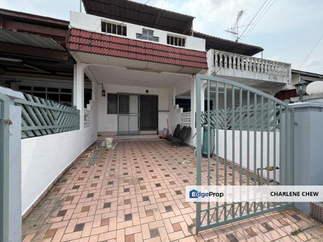 House for sale in Plentong, Johor