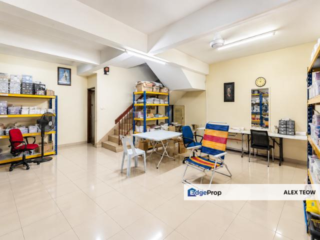 House for sale in Plentong, Johor Bahru