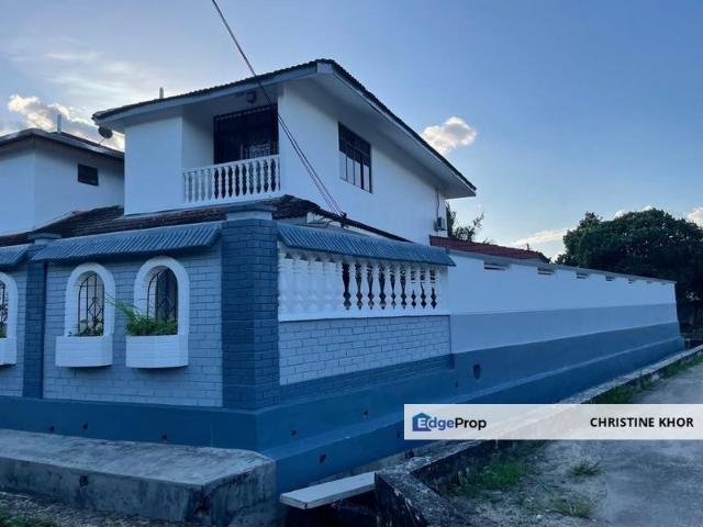 House for sale in Plentong, Johor