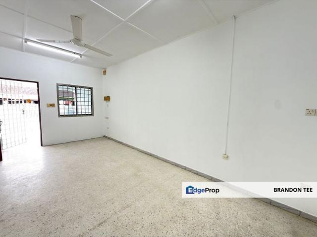 House for sale in Plentong, Johor