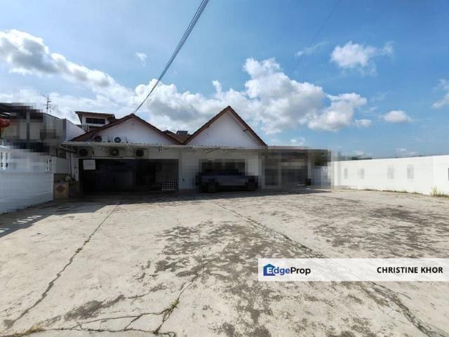 House for sale in Plentong, Johor