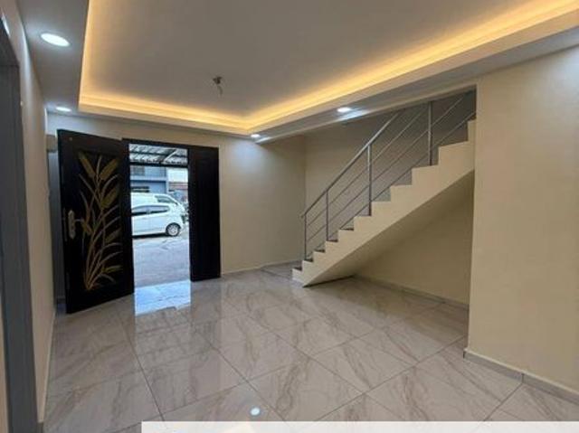House for sale in Plentong, Johor