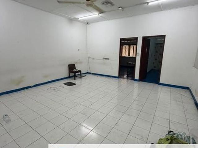Shop for rent in Plentong, Johor