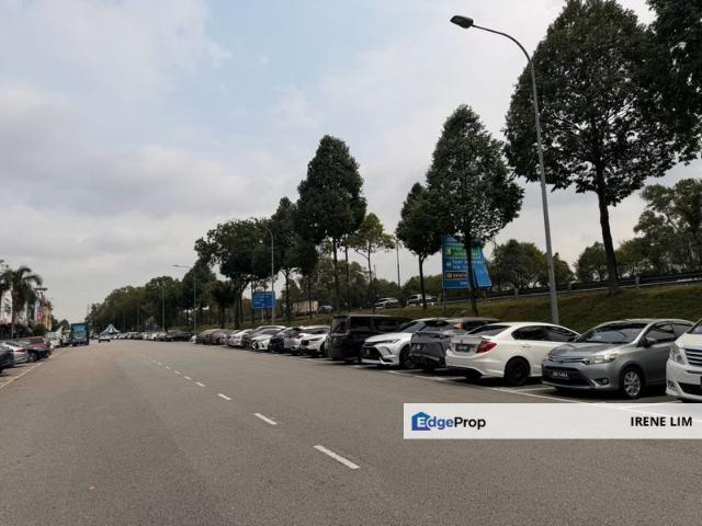 Shop for rent in Plentong, Johor