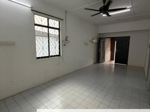 House for sale in Plentong, Johor