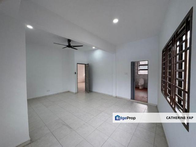 House for sale in Plentong, Johor