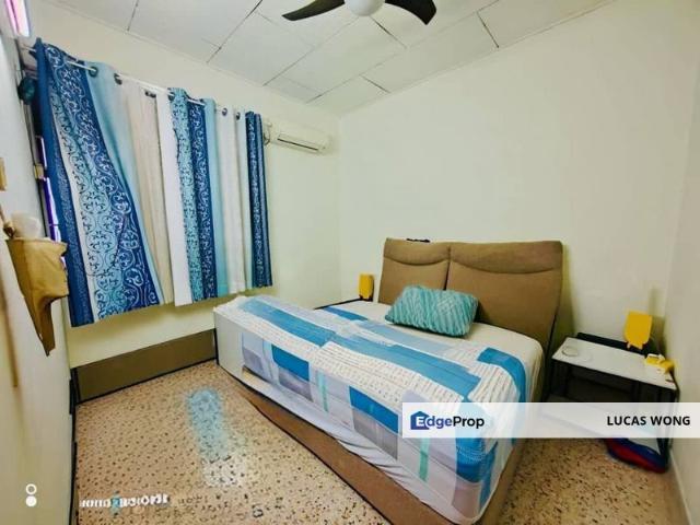 House for sale in Plentong, Johor