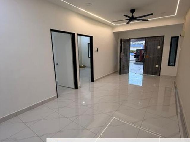 House for rent in Plentong, Johor
