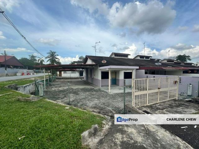House for sale in Plentong, Johor