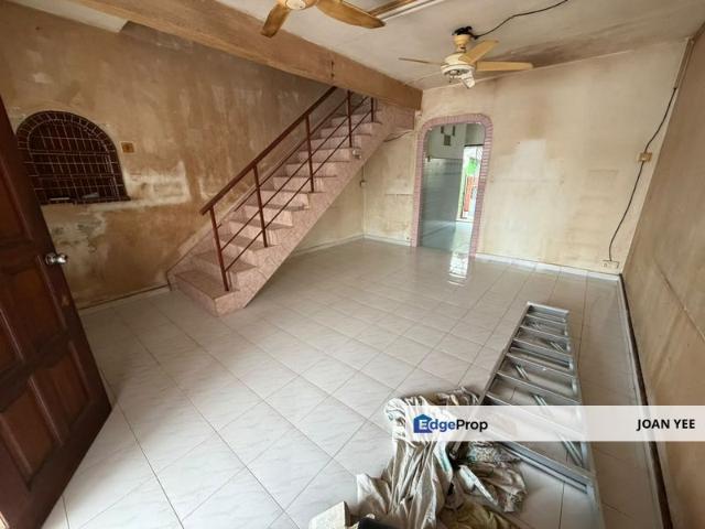 House for sale in Plentong, Johor