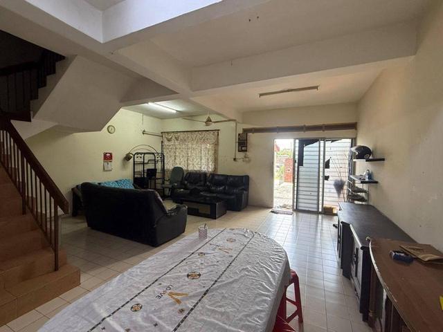 Terraced House for sale in Johore Bahru, Johor