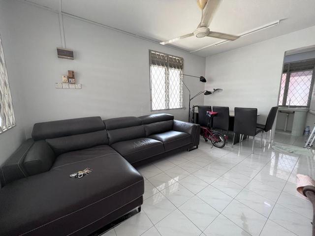 Terraced House for rent in Tebrau, Johor